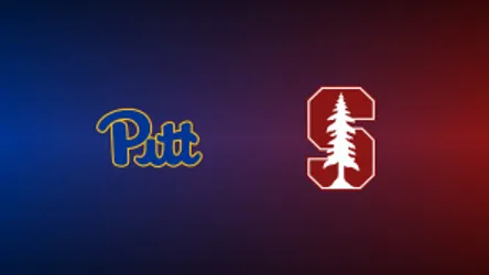 Stanford vs Pittsburgh