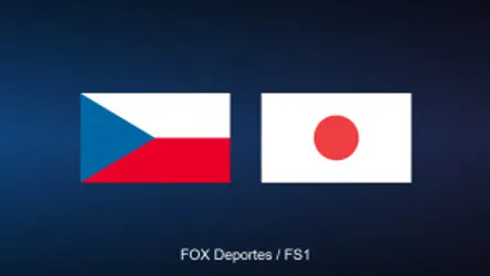 Czechia vs. Japan