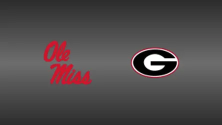 Ole Miss Rebels vs. Georgia Bulldogs (Basketball)