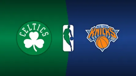 Boston Celtics vs. New York Knicks