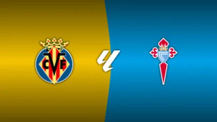 Villarreal vs. Celta Vigo
