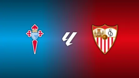 Celta Vigo vs. Sevilla