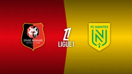 Stade Rennais vs. Nantes