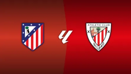Atlético Madrid vs. Athletic Club