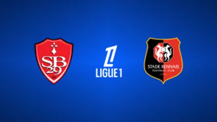 Brest vs. Stade Rennais