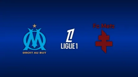 Marseille vs. Metz