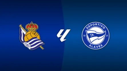 Real Sociedad vs. Alavés
