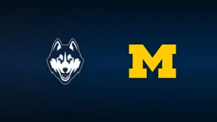 UConn Huskies vs. Michigan Wolverines