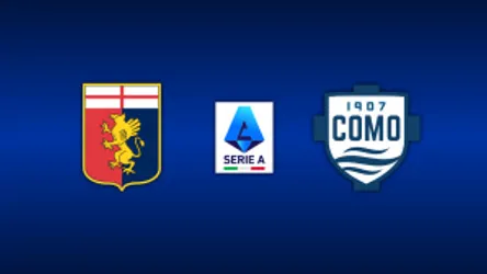 Genoa vs. Como