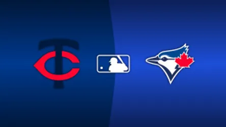 Minnesota Twins vs. Toronto Blue Jays