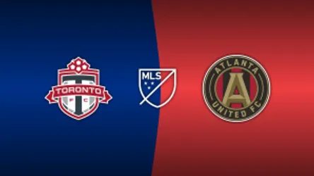 Toronto FC vs. Atlanta United FC