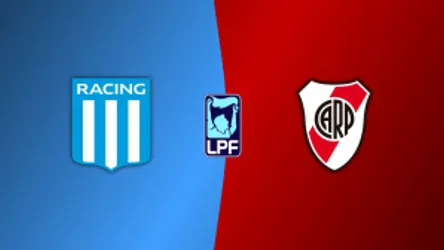 Racing Club vs. River Plate