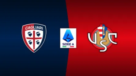 Cagliari vs. Cremonese