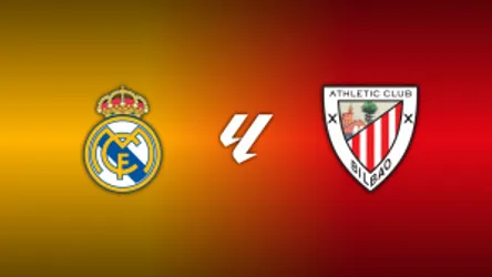 Real Madrid vs. Athletic Club