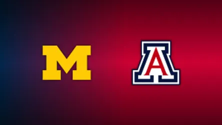 Arizona vs Michigan