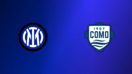 Internazionale vs. Como