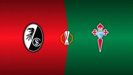 SC Freiburg vs. Celta Vigo