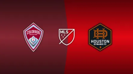 Colorado Rapids vs. Houston Dynamo FC
