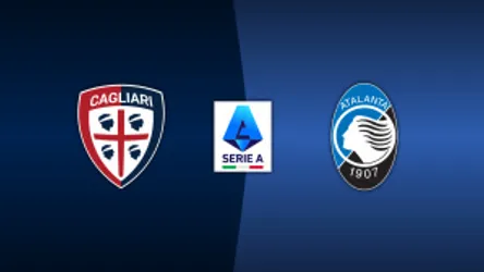 Cagliari vs. Atalanta