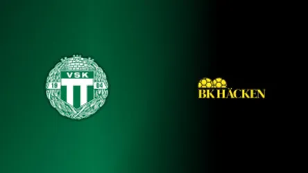 Västerås SK vs. BK Häcken