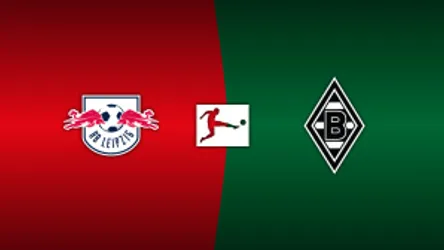 RB Leipzig vs. Borussia Mönchengladbach