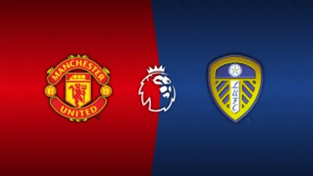 Manchester United vs. Leeds United