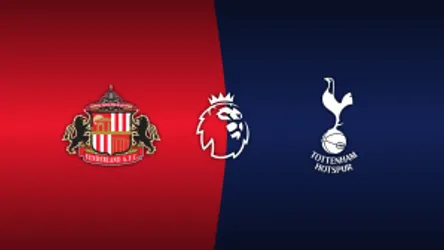 Sunderland vs. Tottenham Hotspur