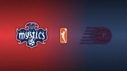 Toronto Tempo vs Washington Mystics