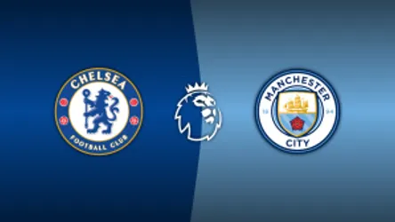 Chelsea vs. Manchester City