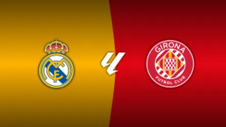 Real Madrid vs. Girona