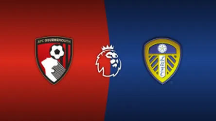 AFC Bournemouth vs. Leeds United