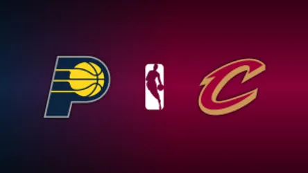 Indiana Pacers vs. Cleveland Cavaliers
