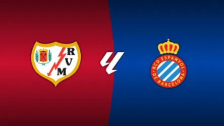 Rayo Vallecano vs. Espanyol