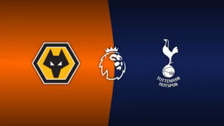 Wolverhampton Wanderers vs. Tottenham Hotspur