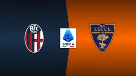 Bologna vs. Lecce