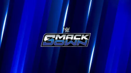 WWE: Friday Night Smackdown