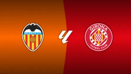 Valencia vs. Girona