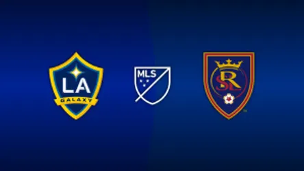 LA Galaxy vs. Real Salt Lake
