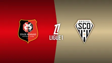 Stade Rennais vs. Angers