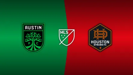 Austin FC vs. Houston Dynamo FC