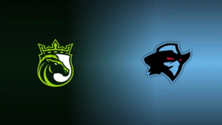 Louisville Kings vs. Dallas Renegades