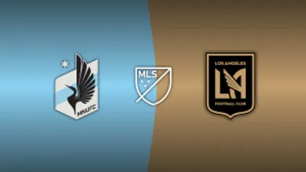 Minnesota United FC vs. LAFC