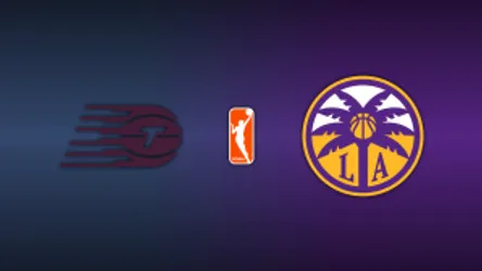 Los Angeles Sparks vs Toronto Tempo