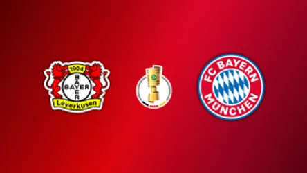 Bayer Leverkusen vs Bayern Munich