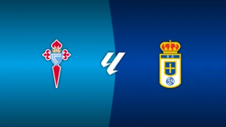 Celta Vigo vs. Real Oviedo
