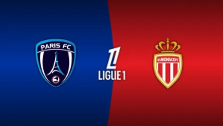 Paris FC vs. AS Monaco