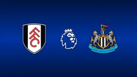 Fulham vs. Newcastle United