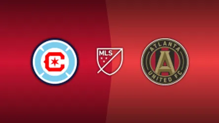 Chicago Fire FC vs. Atlanta United FC