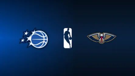 Orlando Magic vs. New Orleans Pelicans