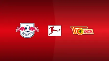 RB Leipzig vs. 1. FC Union Berlin